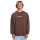 Quiksilver Ανδρικό φούτερ Dna - Sweatshirt for Men